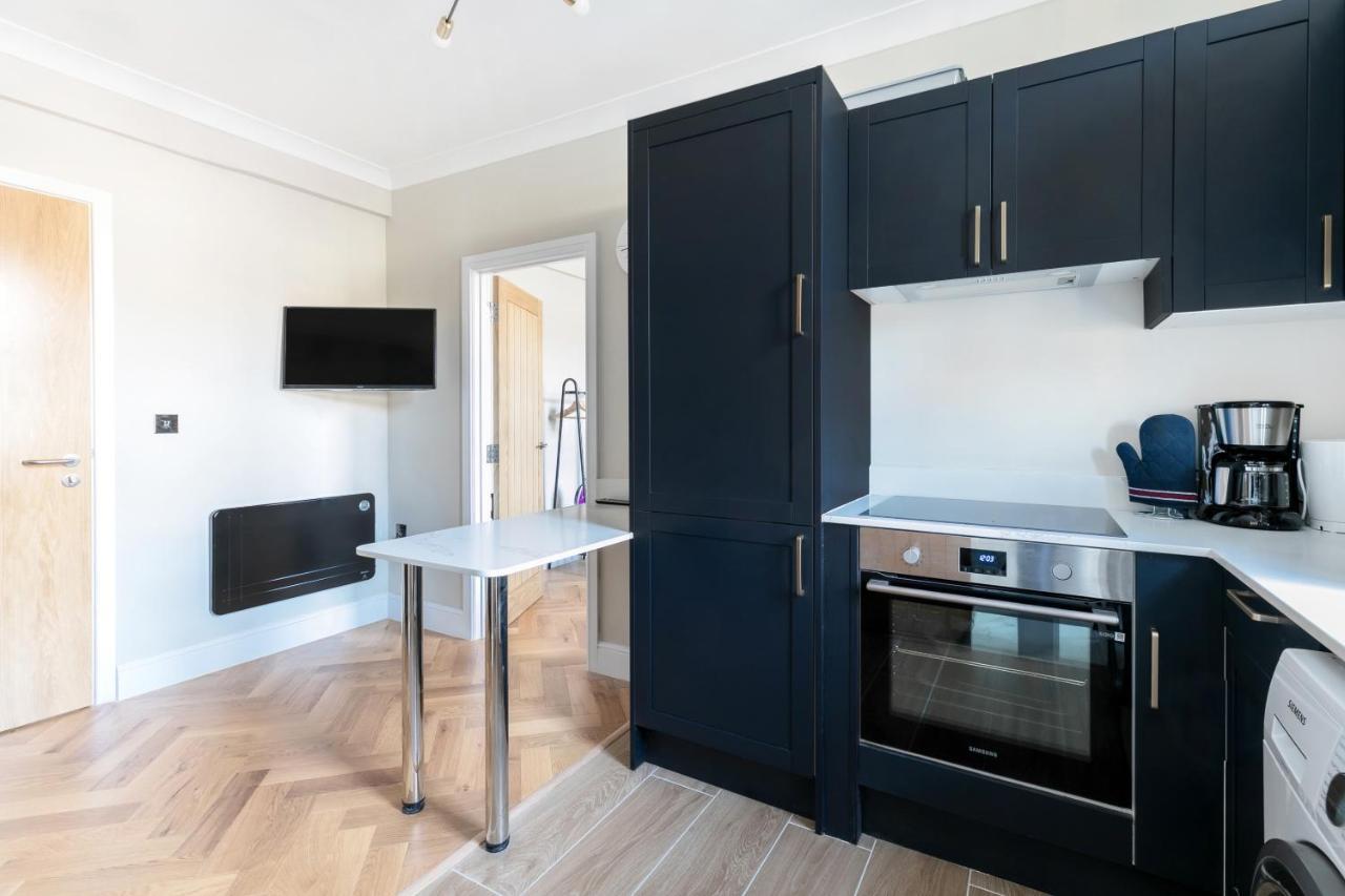 Bright Apartments Near Marble Arch And Hyde Park لندن المظهر الخارجي الصورة