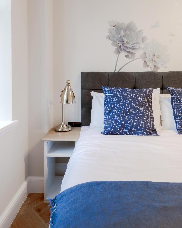 Bright Apartments Near Marble Arch And Hyde Park لندن المظهر الخارجي الصورة